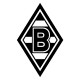 Borussia Monchengladbach Fodboldtrøje